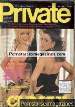 Private Climax 126 (UK) adult mag